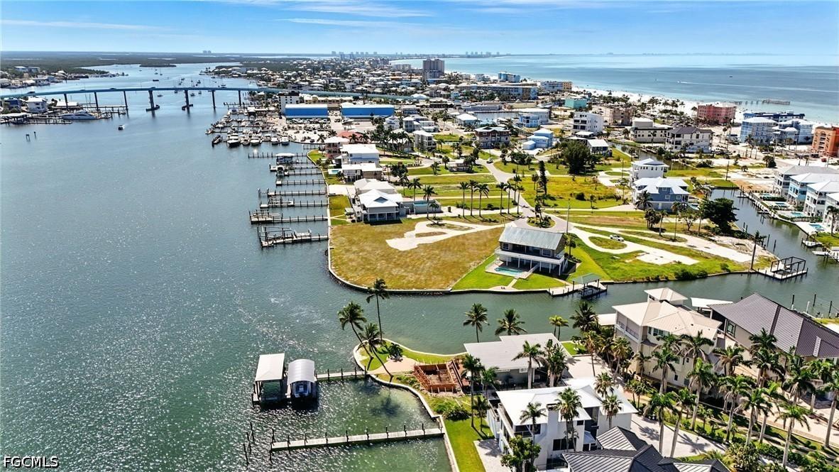 655 Matanzas Ct., Fort Myers Beach, FL 33931