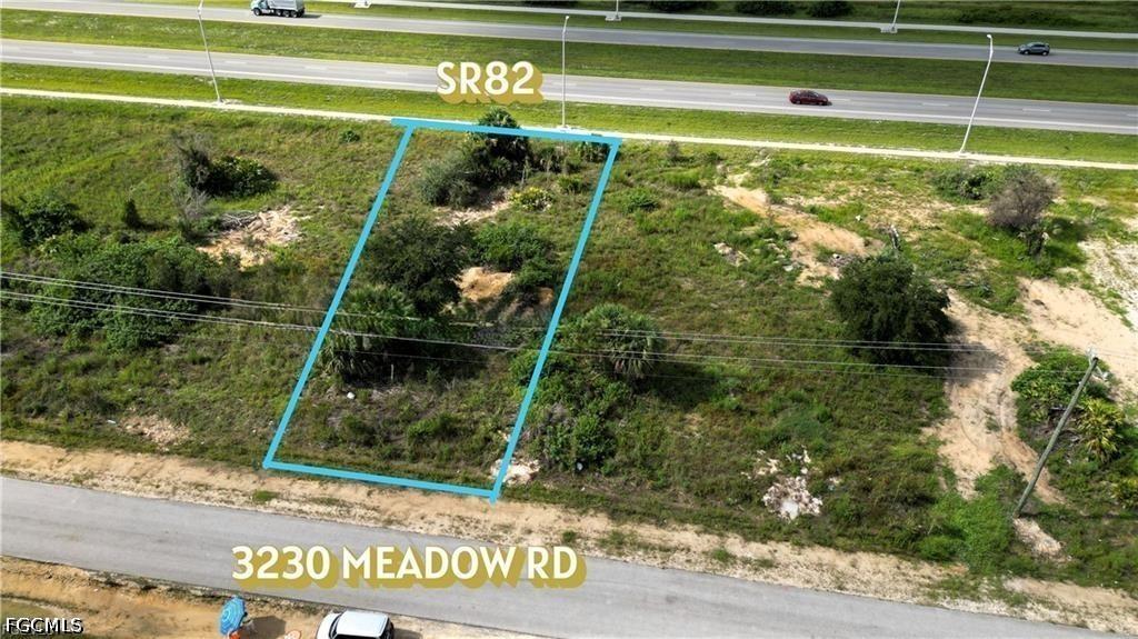 3230 Meadow Rd., Lehigh Acres, FL 33974