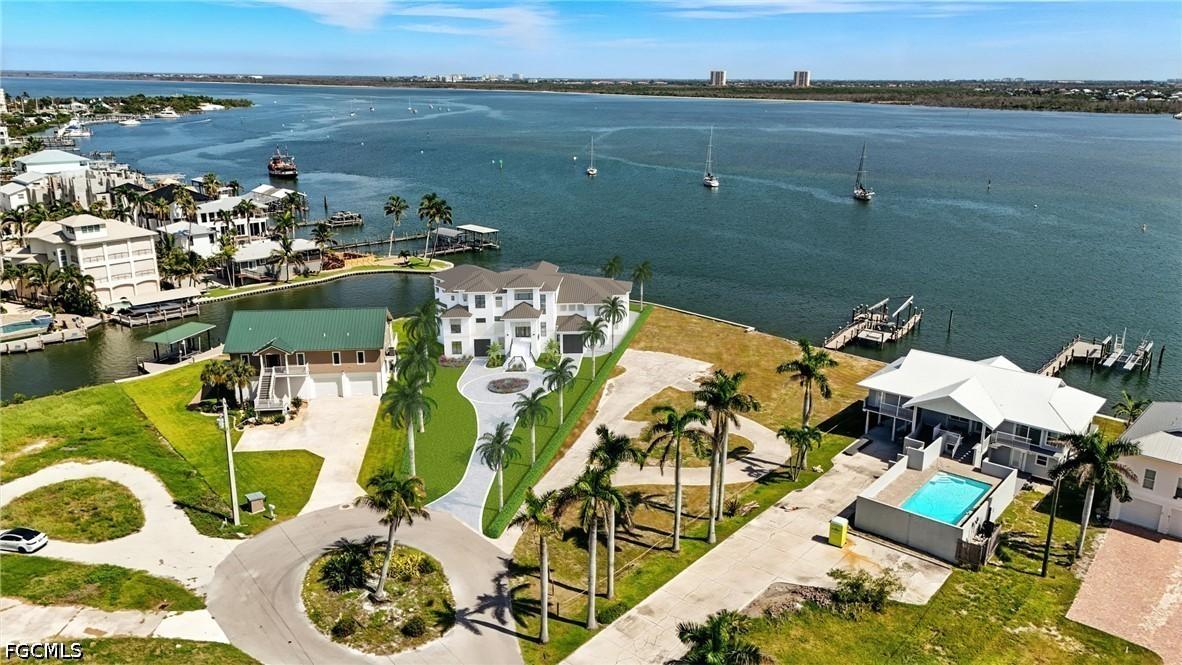 645 Matanzas Ct., Fort Myers Beach, FL 33931