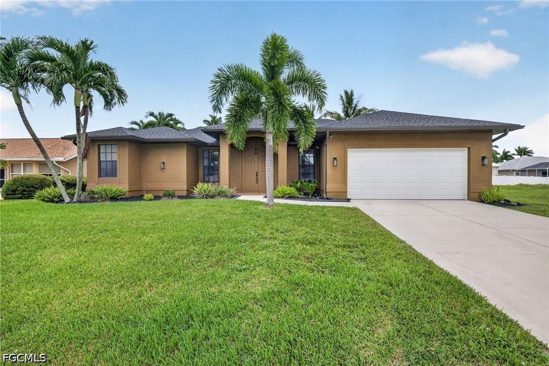 4914 SW 25th Ct., Cape Coral, FL 33914