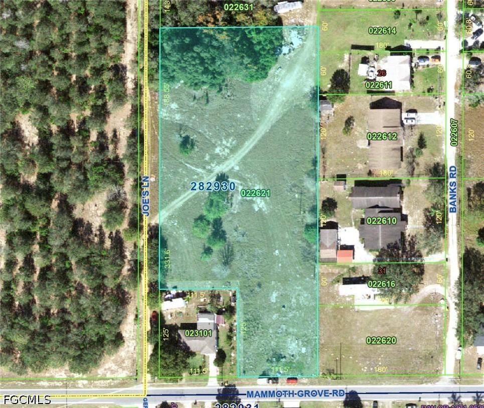 2241 Mammoth Grove Rd., Lake Wales, FL 33898