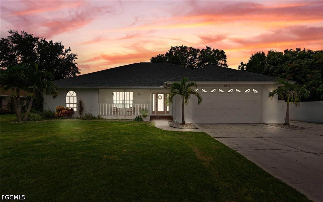 6872 Fairview St., Fort Myers, FL 33966