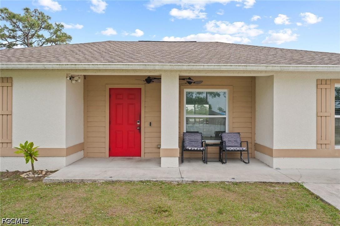 5011 Dania Cir., Labelle, FL 33935