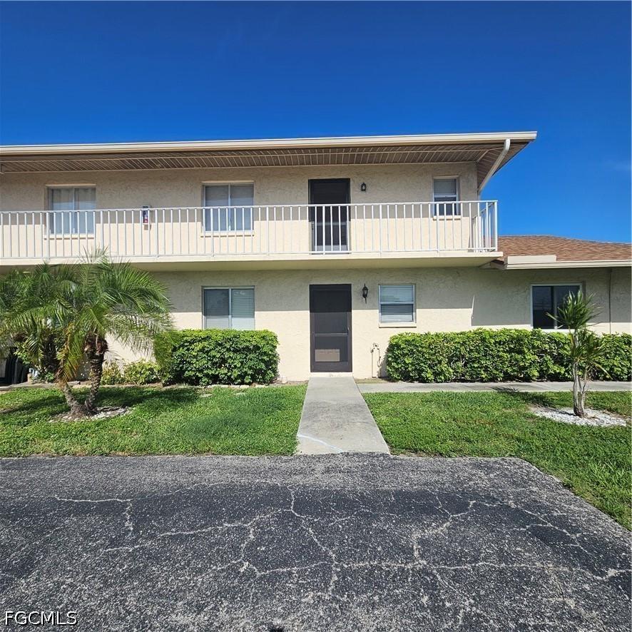 4616 Skyline Blvd. #104, Cape Coral, FL 33914