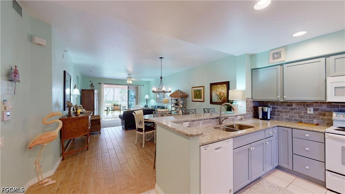 9150 Southmont Cove #109, Fort Myers, FL 33908