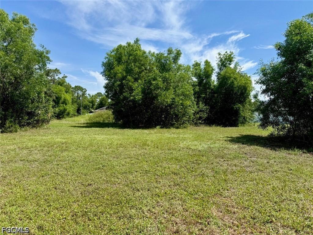 3831 NW 45th Ln., Cape Coral, FL 33993