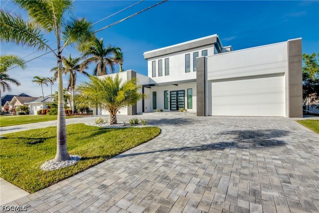 5306 Sands Blvd., Cape Coral, FL 33914