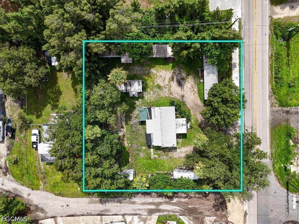 9890 Orange River Blvd., Fort Myers, FL 33905