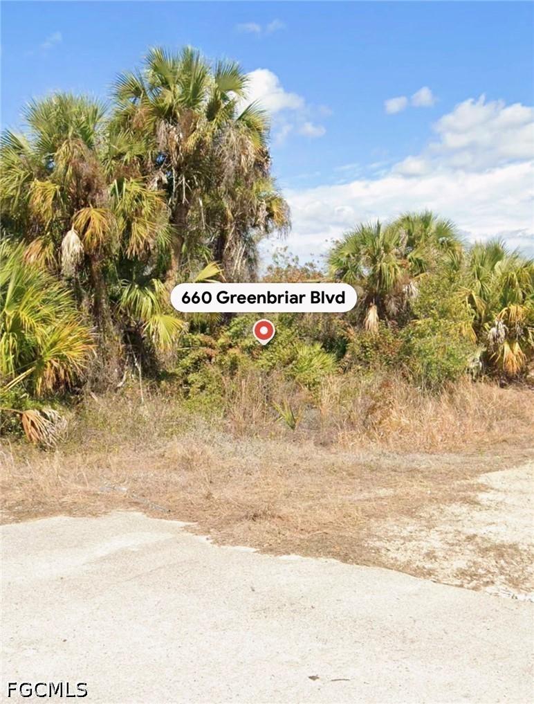 660 Greenbriar Blvd., Lehigh Acres, FL 33972
