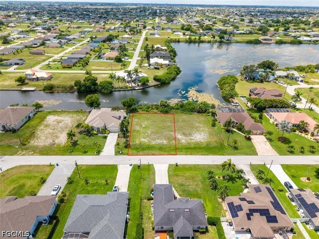 1210 NW 18th Ter., Cape Coral, FL 33993