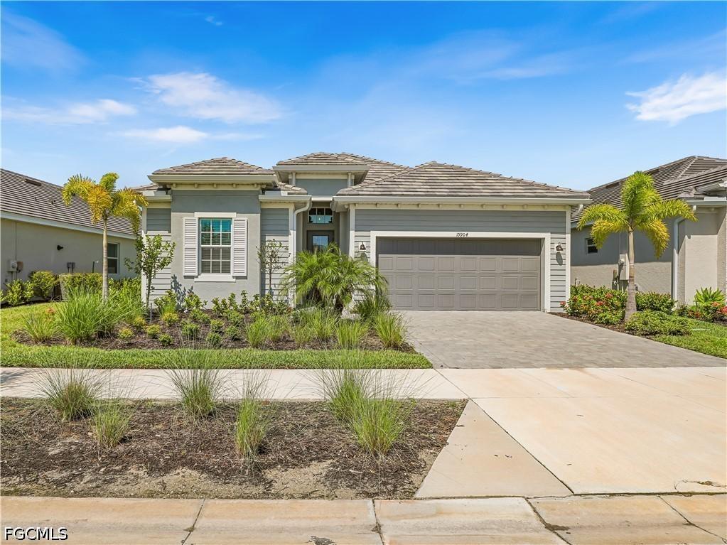 15904 Sugar Hill Dr., Punta Gorda, FL 33982