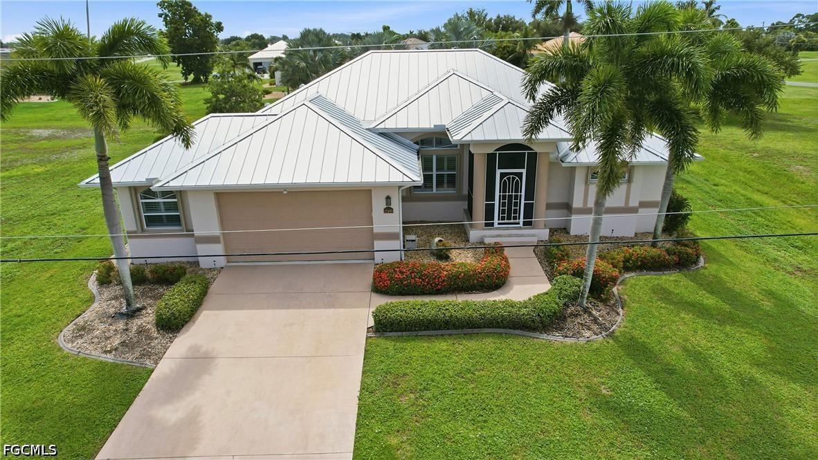 17400 Huancay Ln., Punta Gorda, FL 33955