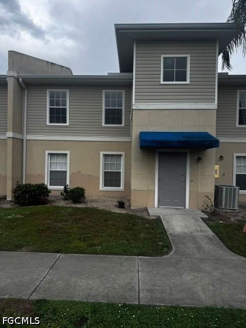 1328 Reflections Ln. #05, Immokalee, FL 34142