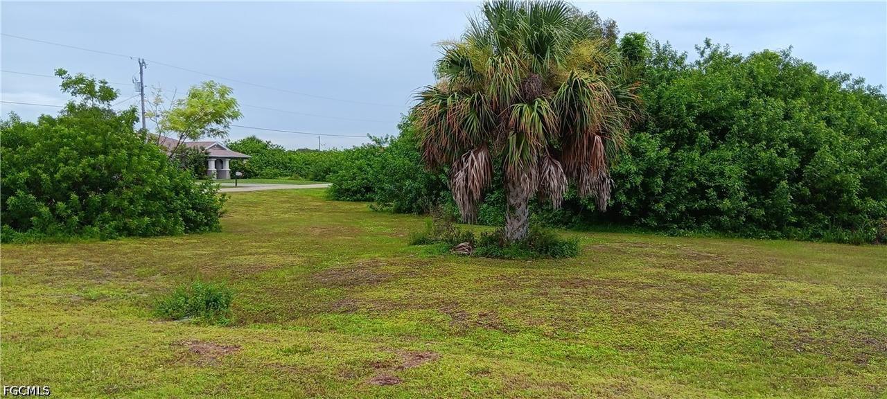 205 Magellan St., Fort Myers, FL 33913