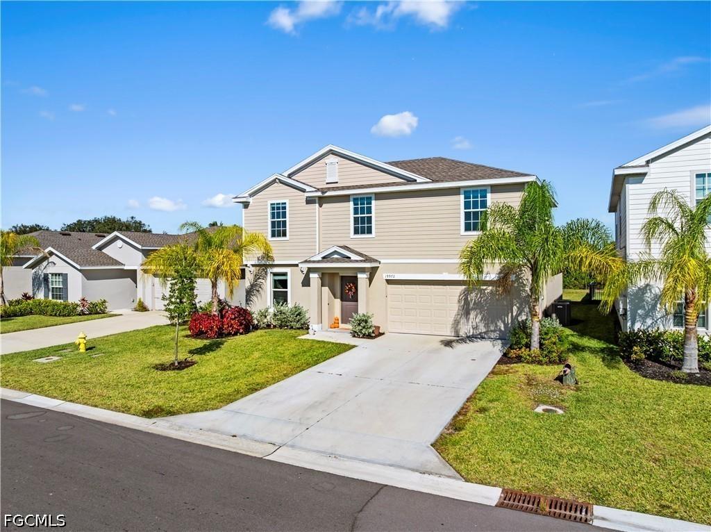 19972 Green Pasture Rd., Lehigh Acres, FL 33974