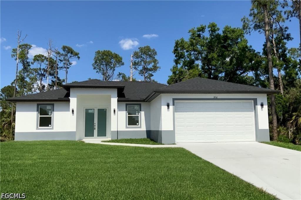 6030 Stratton Rd., Fort Myers, FL 33905