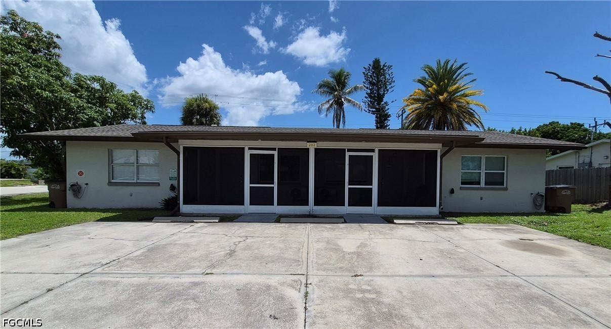 202 Cape Coral Pkwy. #2, Cape Coral, FL 33914