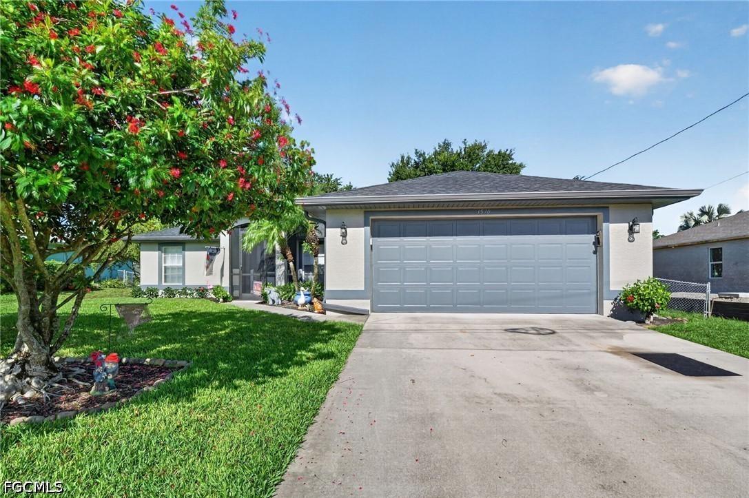 3570 NE 11th Ave., Cape Coral, FL 33909