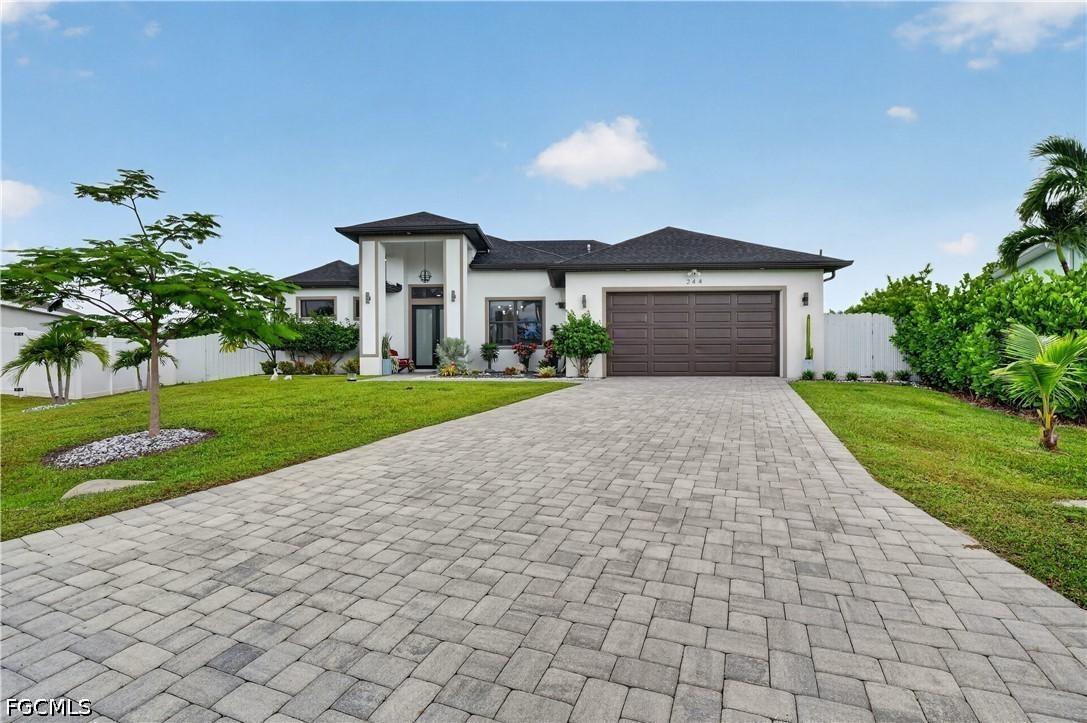 244 NW 15th Ave., Cape Coral, FL 33993