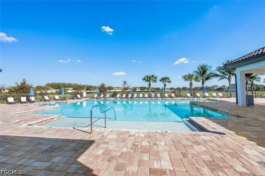 14195 Oviedo Pl., Fort Myers, FL 33905