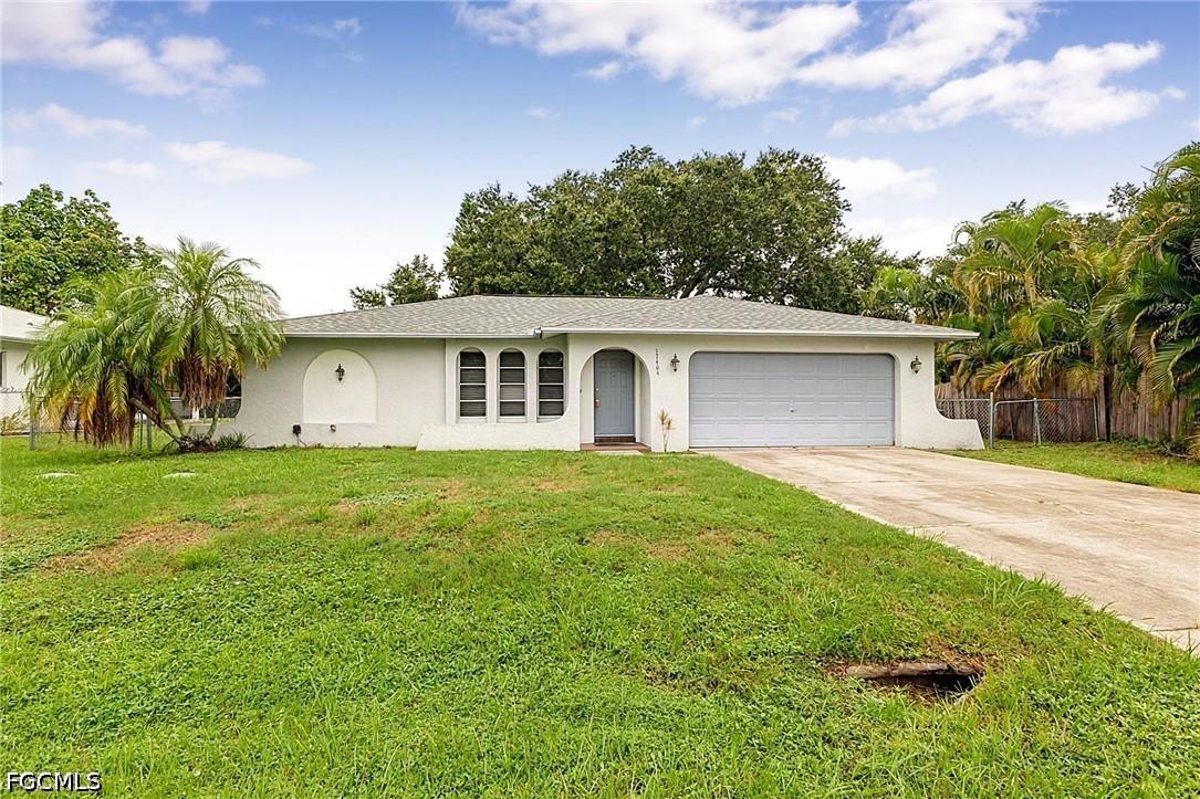 17404 Homewood Rd., Fort Myers, FL 33967