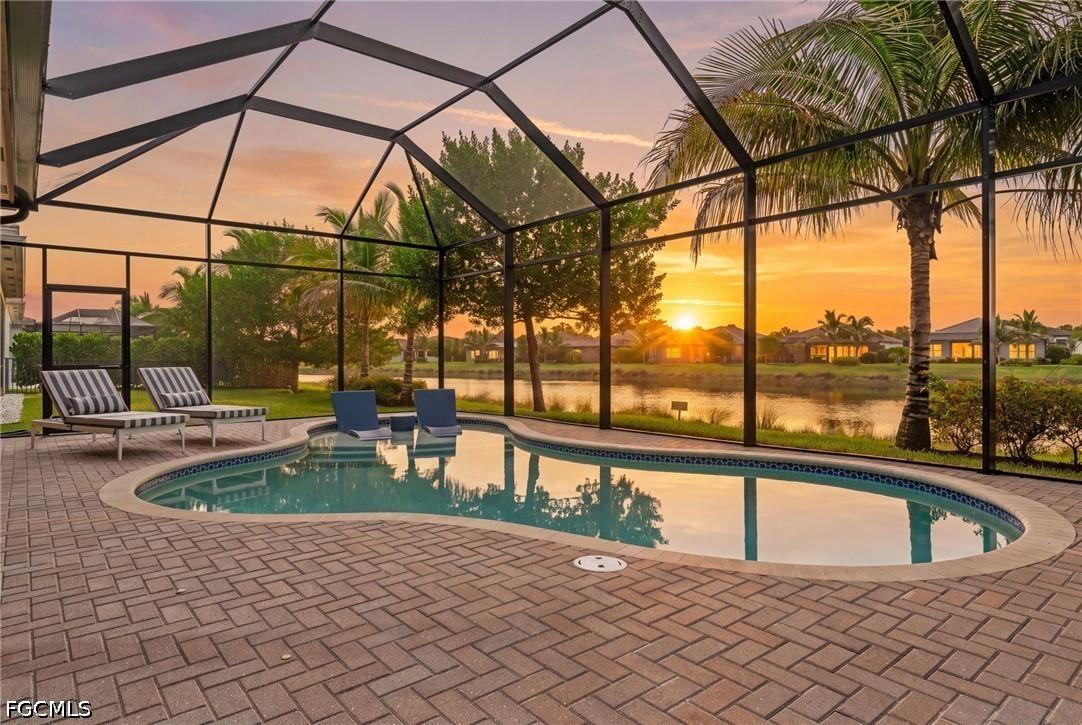 11523 Jacaranda Dr., Naples, FL 34120