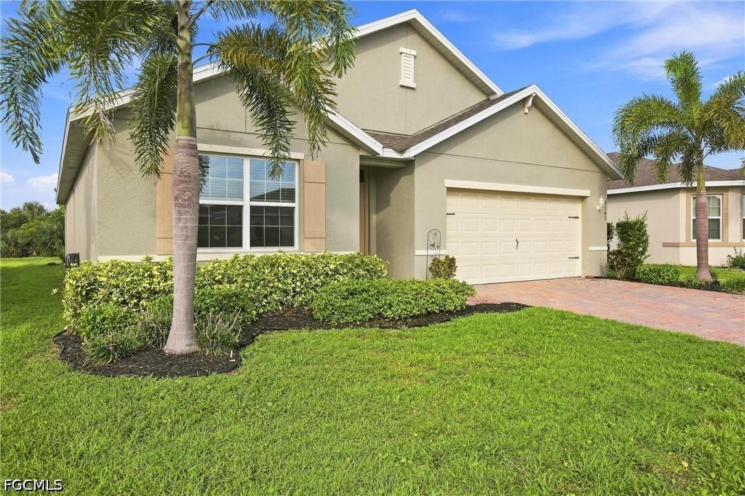 3180 Cozumel Ct., Cape Coral, FL 33909