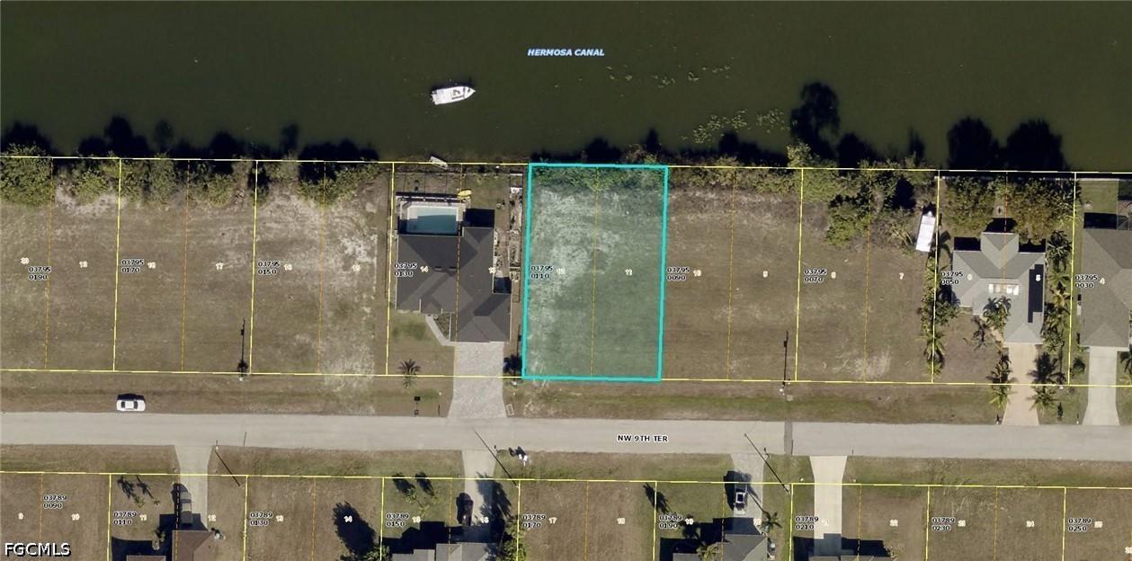 2021 NW 9th Ter., Cape Coral, FL 33993