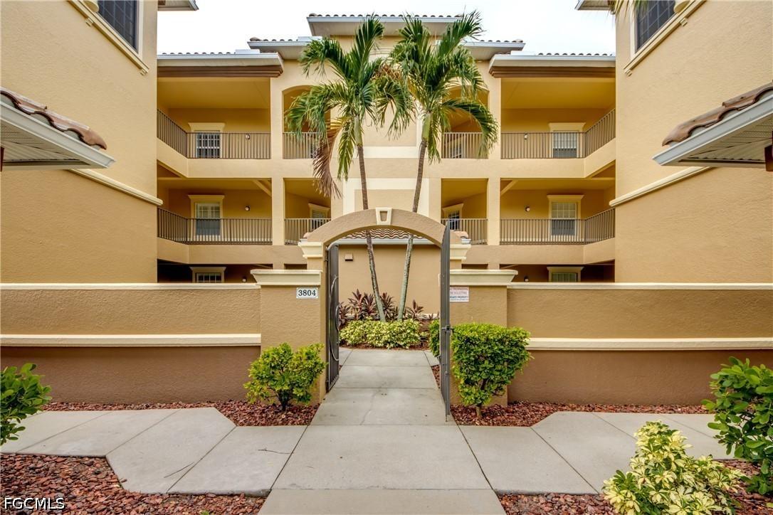 3804 Agualinda Blvd. #102, Cape Coral, FL 33914