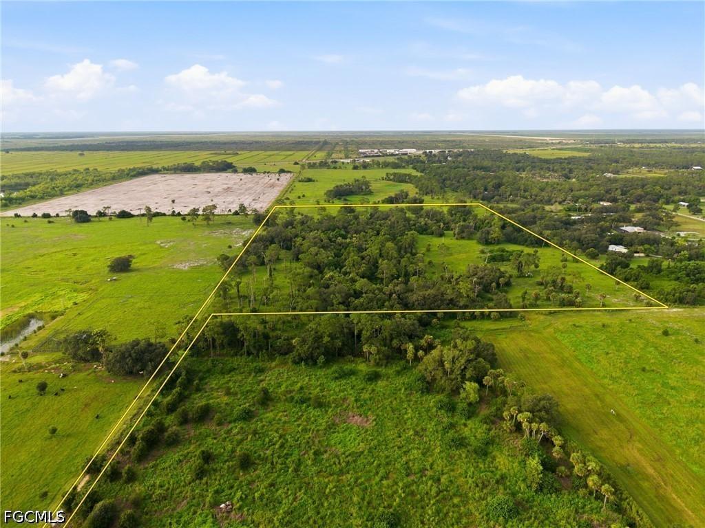 3291 Fort Denaud Rd., Labelle, FL 33935