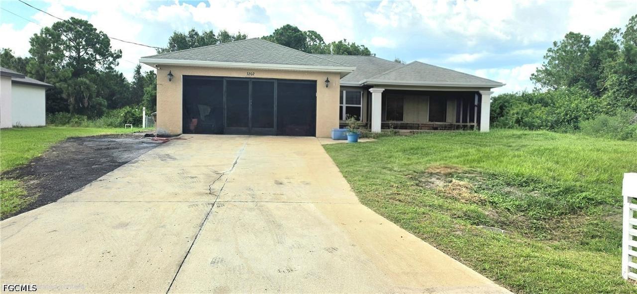 3202 54th St., Lehigh Acres, FL 33971