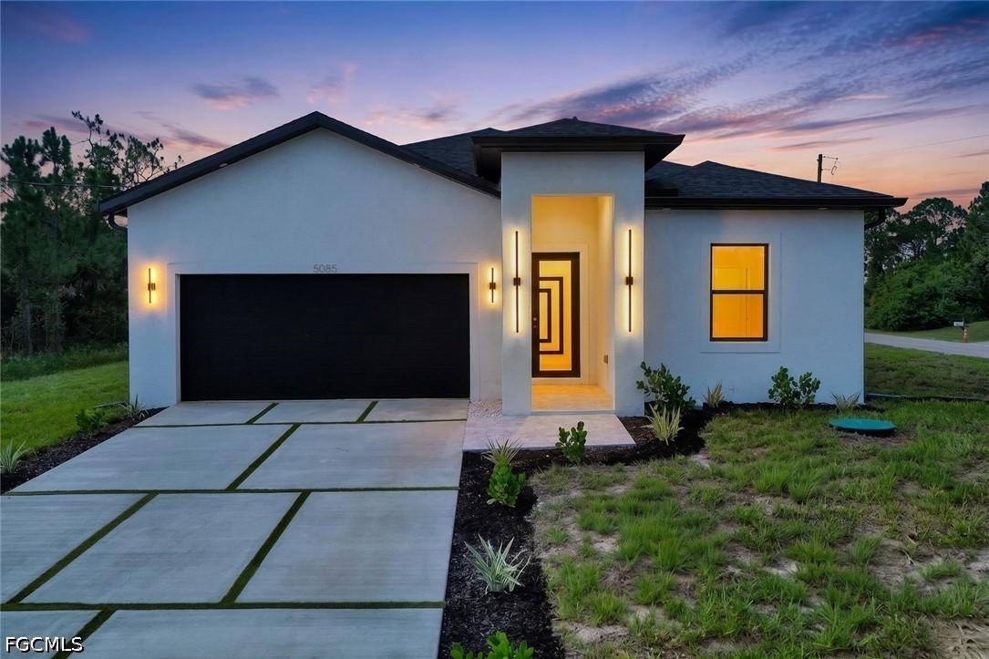 5085 NE Tradewinds Cir., Labelle, FL 33935