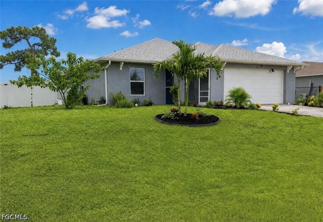 1010 NE 1st Ave., Cape Coral, FL 33909