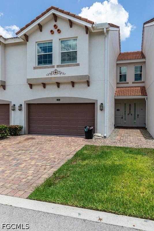 7139 Greenwood Park Cir. #11, Fort Myers, FL 33967