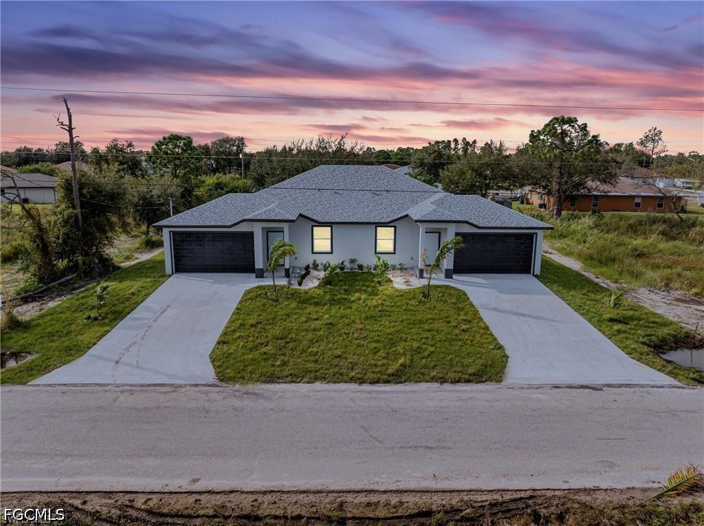 4417-4419 22nd St., Lehigh Acres, FL 33973