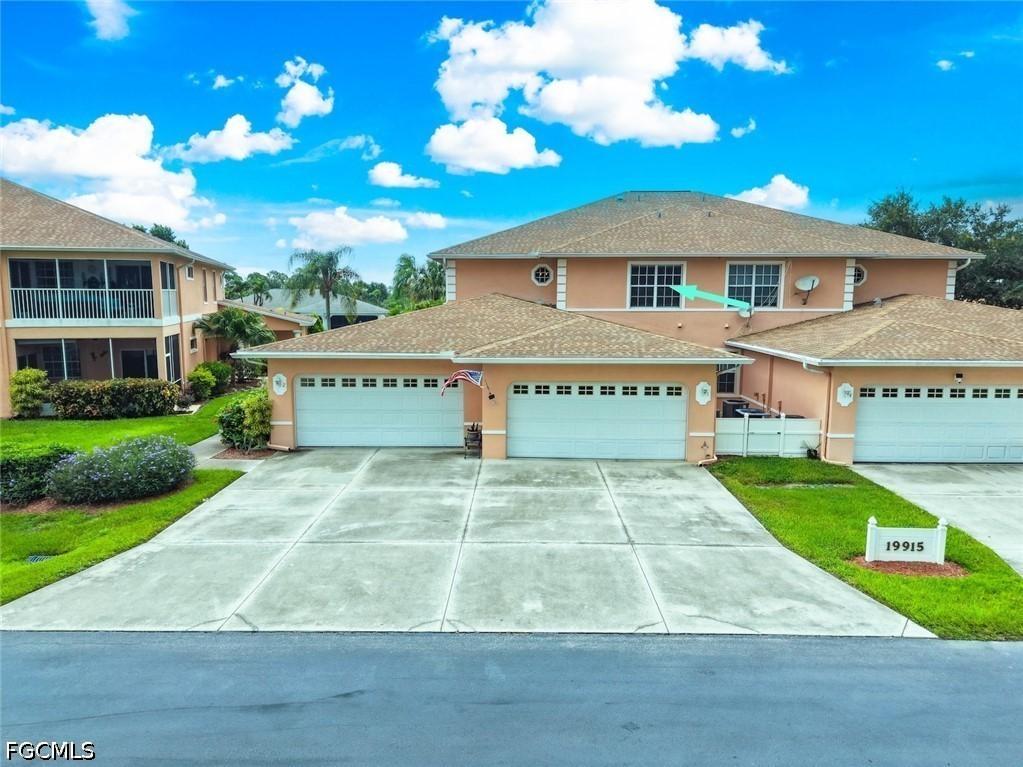 19915 Lake Vista Cir. #2, Lehigh Acres, FL 33936