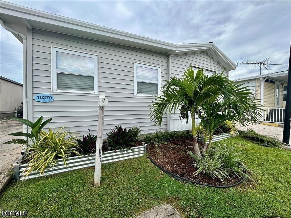 16270 Lapwing Ln., Fort Myers, FL 33908