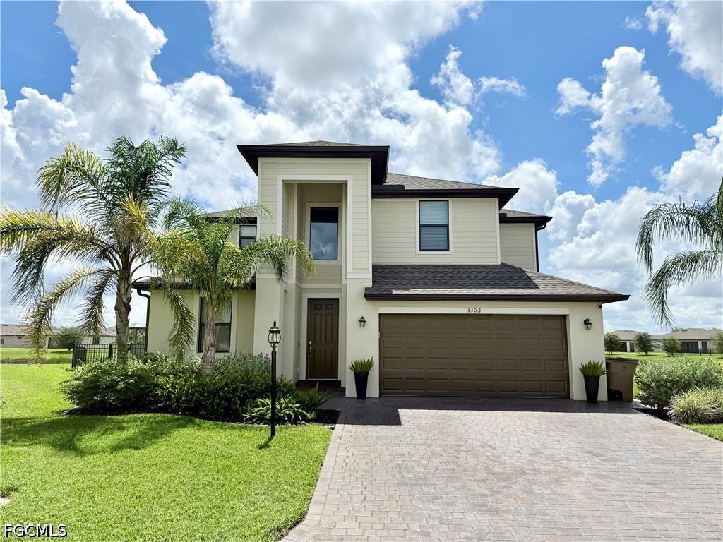 3302 Pasadena Ct., Fort Myers, FL 33905