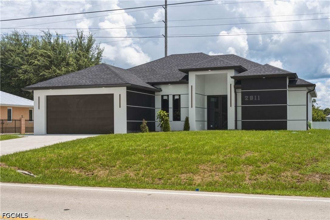 3011 23rd St., Lehigh Acres, FL 33976