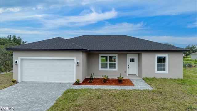 New Construction Homes For Sale This Week in Sebring: July 29th to August 4th