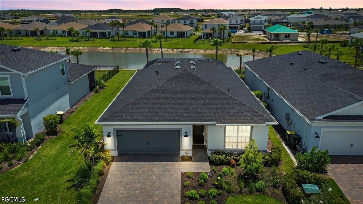 16941 Sage Ter., Punta Gorda, FL 33982