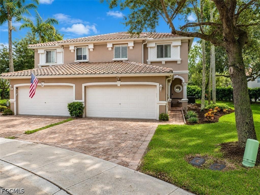 3148 Antica St., Fort Myers, FL 33905