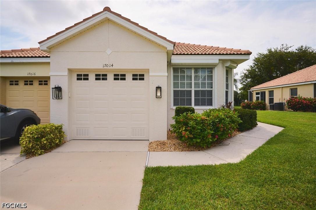 17014 Middlebrook Ct., Fort Myers, FL 33908