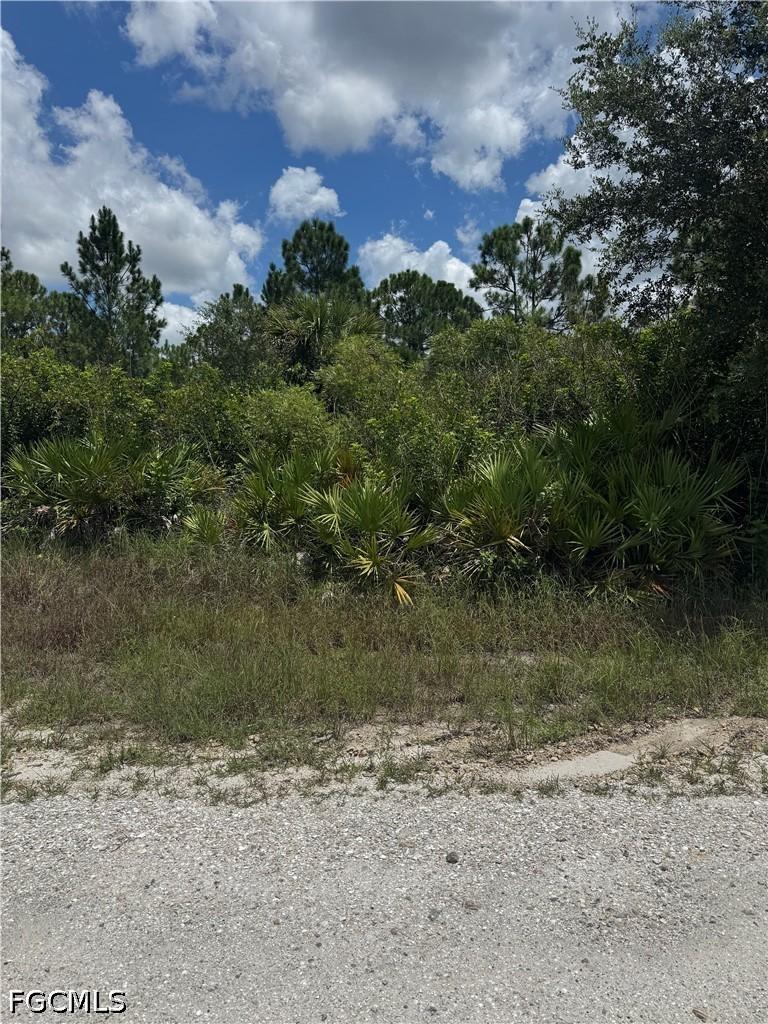 518 Louis Ave., Lehigh Acres, FL 33972