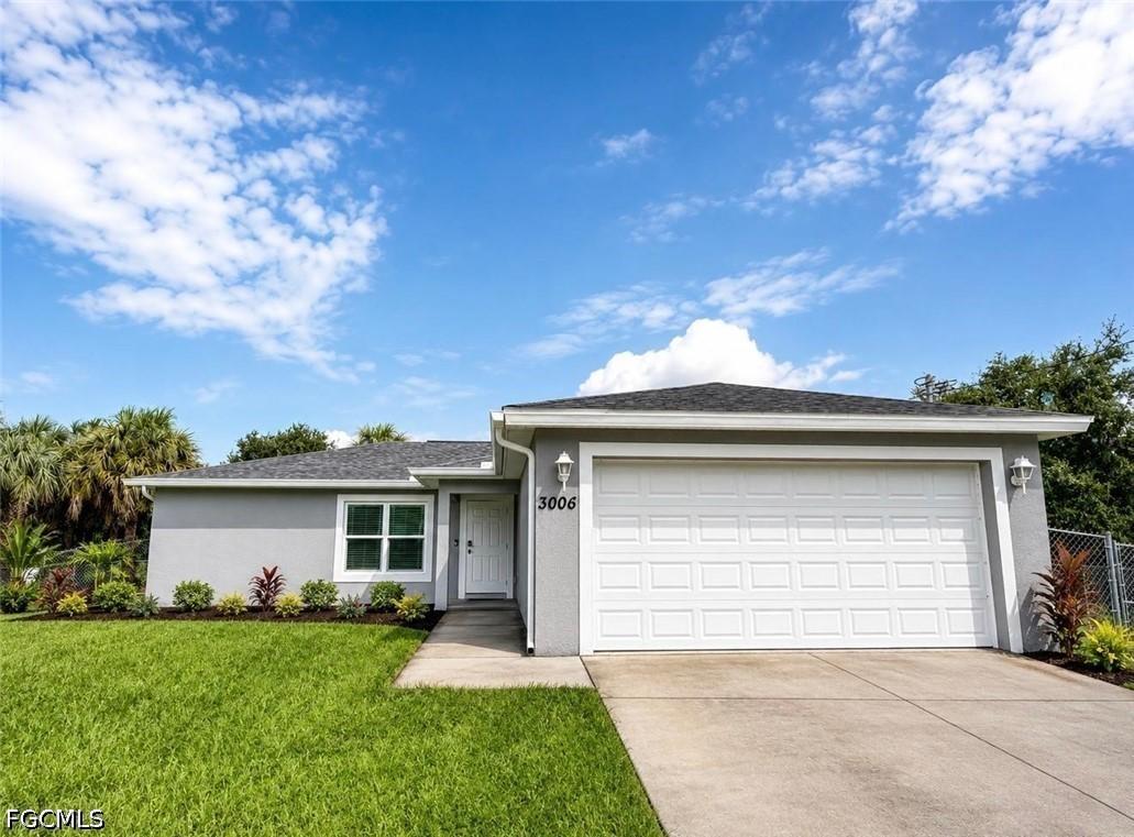 3006 Base Ct., Labelle, FL 33935