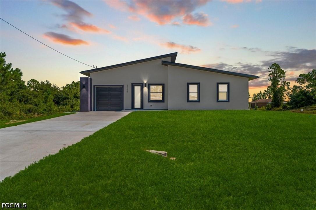 1255 Nimitz Blvd., Lehigh Acres, FL 33974