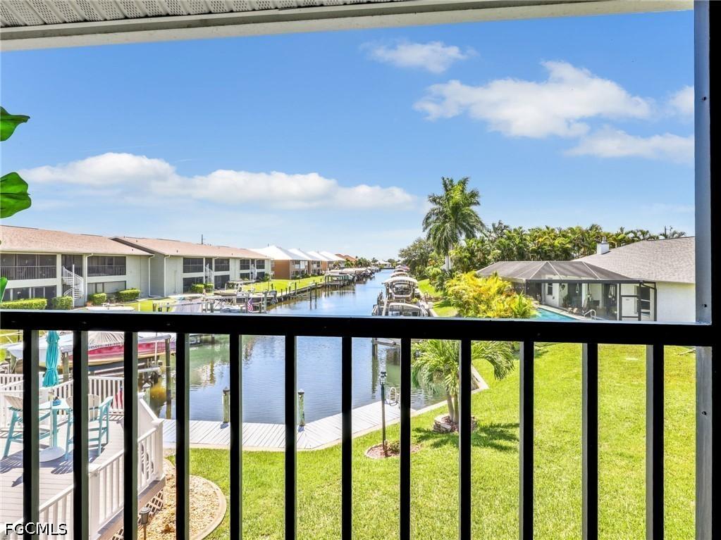 4708 SW 8th Pl. #205, Cape Coral, FL 33914