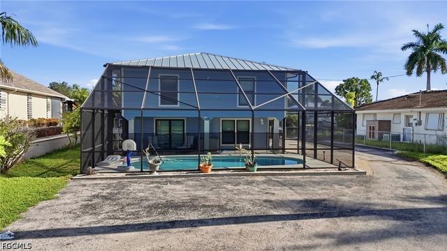 New Homes with Gulf Access in Bokeelia: August 10th to August 16th