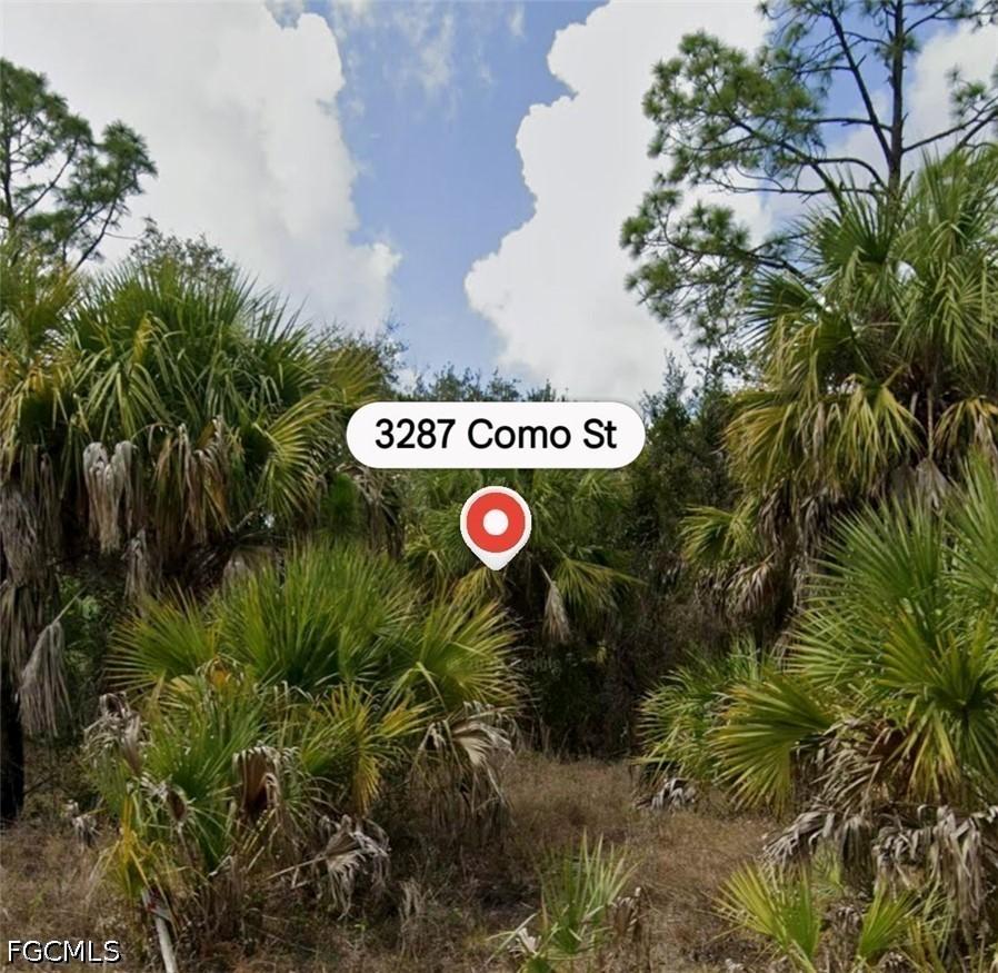 3287 Como St., Port Charlotte, FL 33948