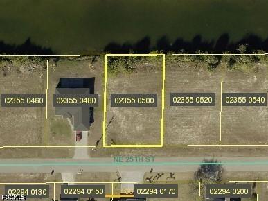 335 NE 25th St., Cape Coral, FL 33909
